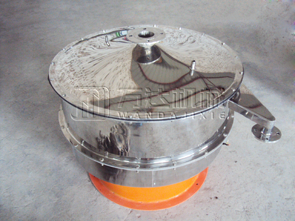 氣密篩-惰性氣體保護(hù)篩